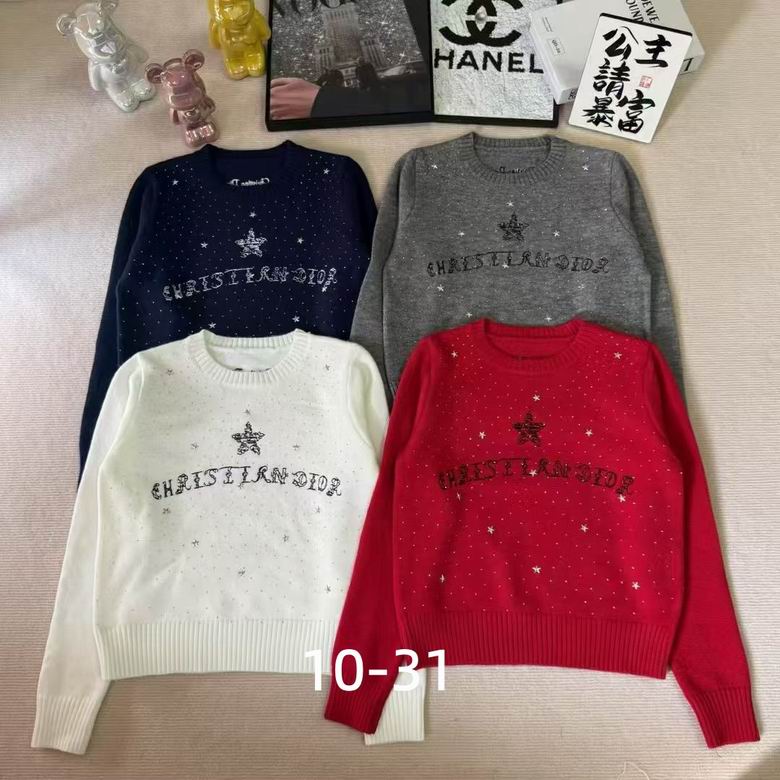 Dior S-XL 207